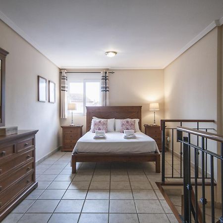 Altamar Townhouse Villa Jávea Kültér fotó