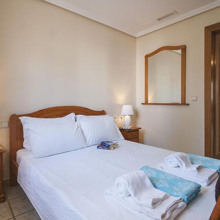 Altamar Townhouse Villa Jávea Kültér fotó