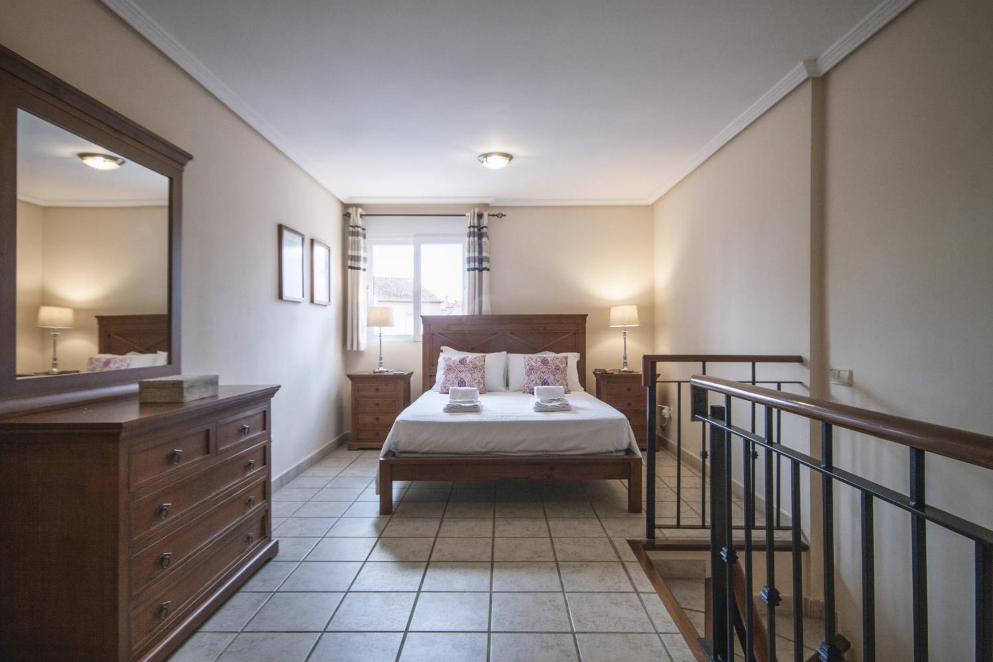 Altamar Townhouse Villa Jávea Kültér fotó