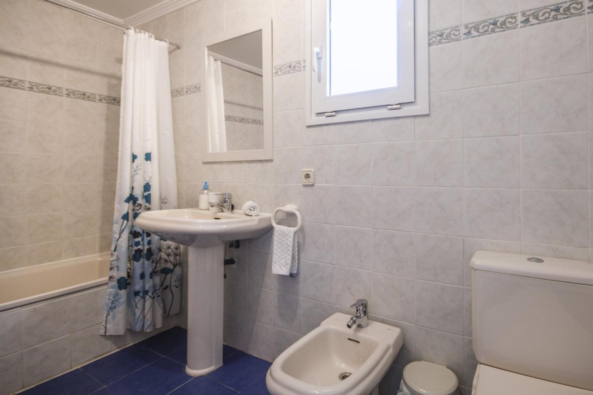 Altamar Townhouse Villa Jávea Kültér fotó