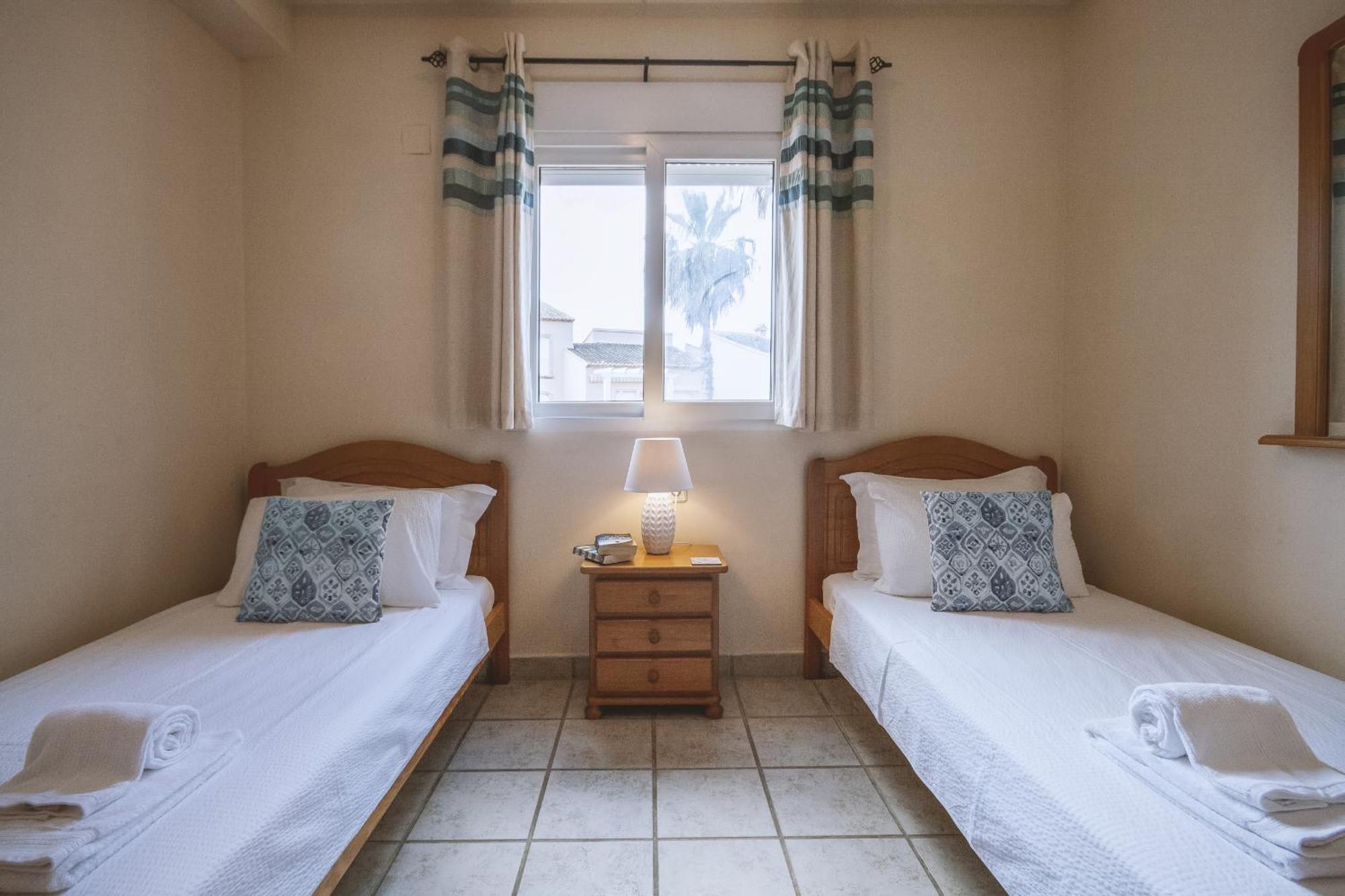 Altamar Townhouse Villa Jávea Kültér fotó