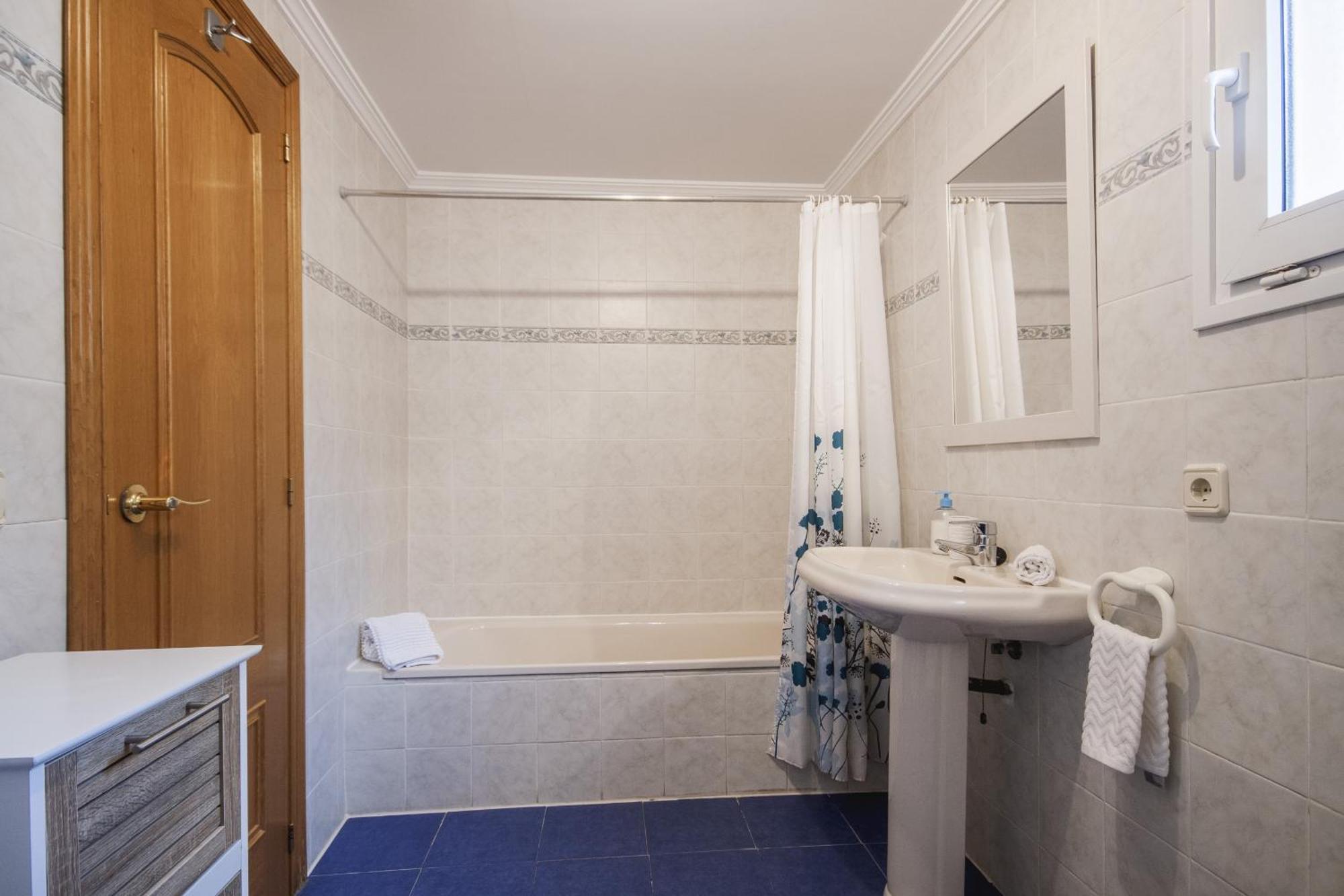 Altamar Townhouse Villa Jávea Kültér fotó