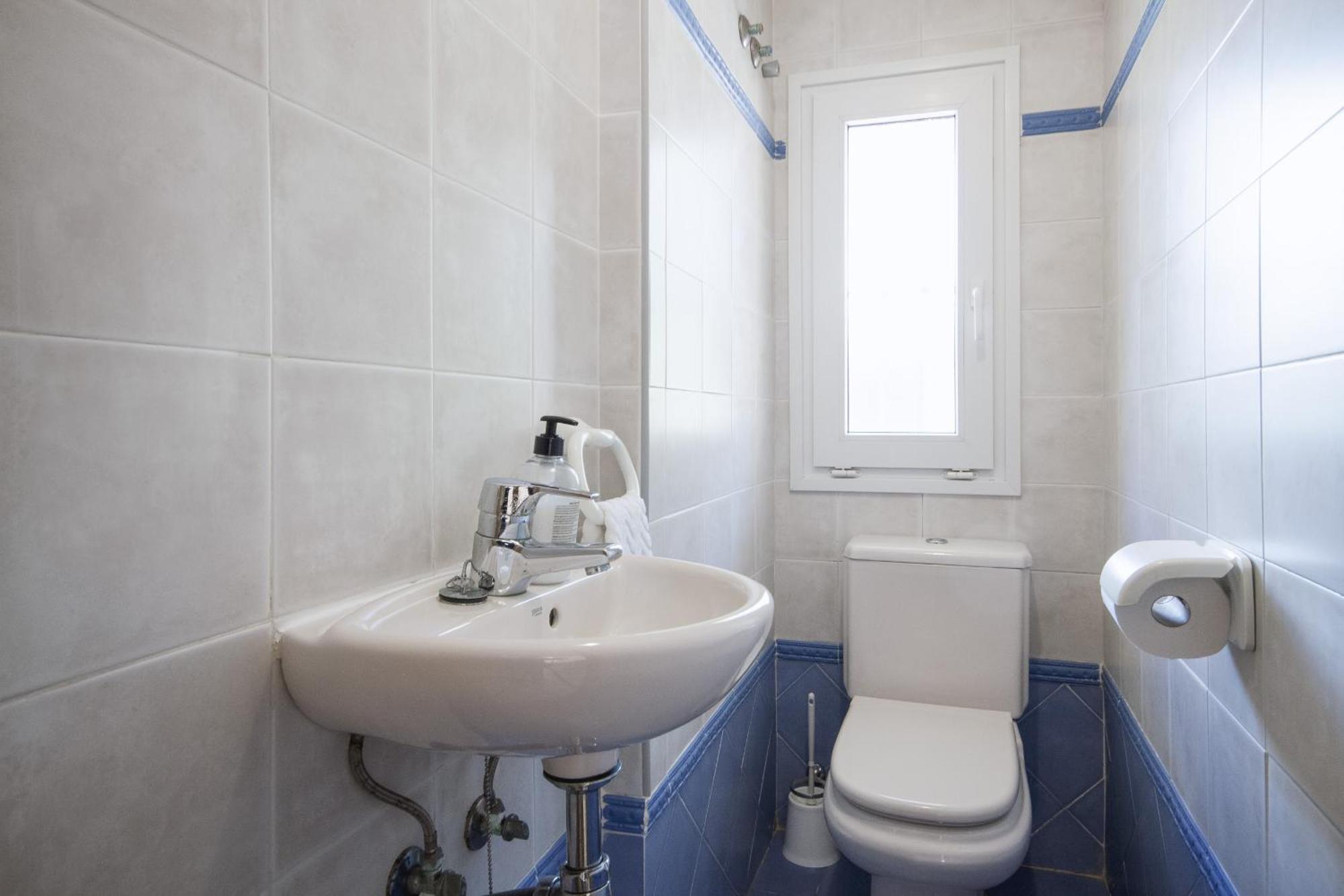 Altamar Townhouse Villa Jávea Kültér fotó