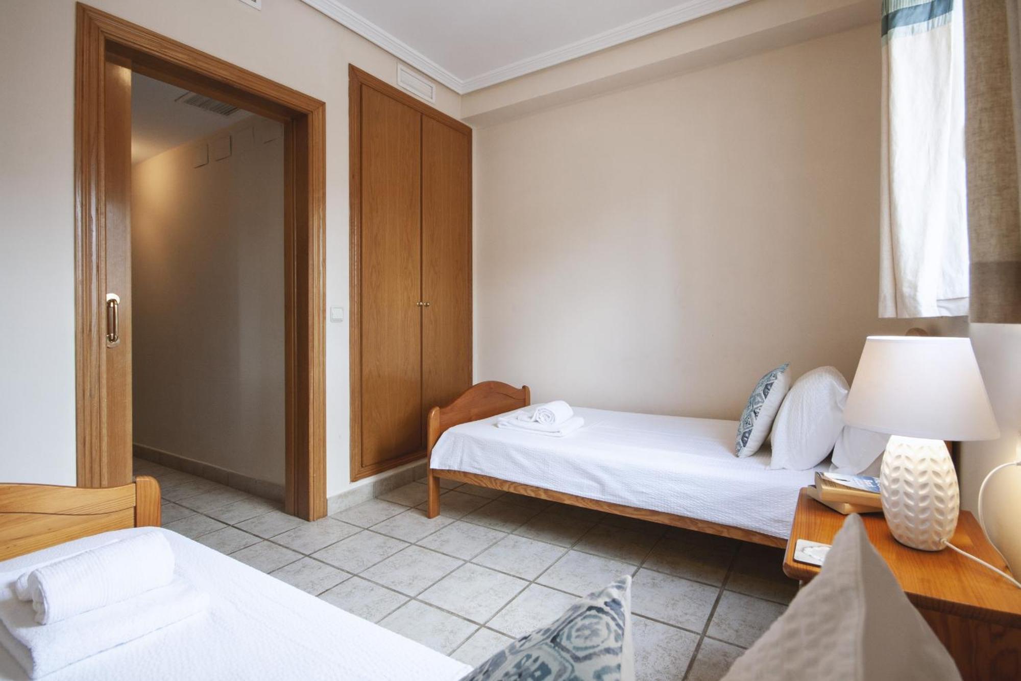 Altamar Townhouse Villa Jávea Kültér fotó