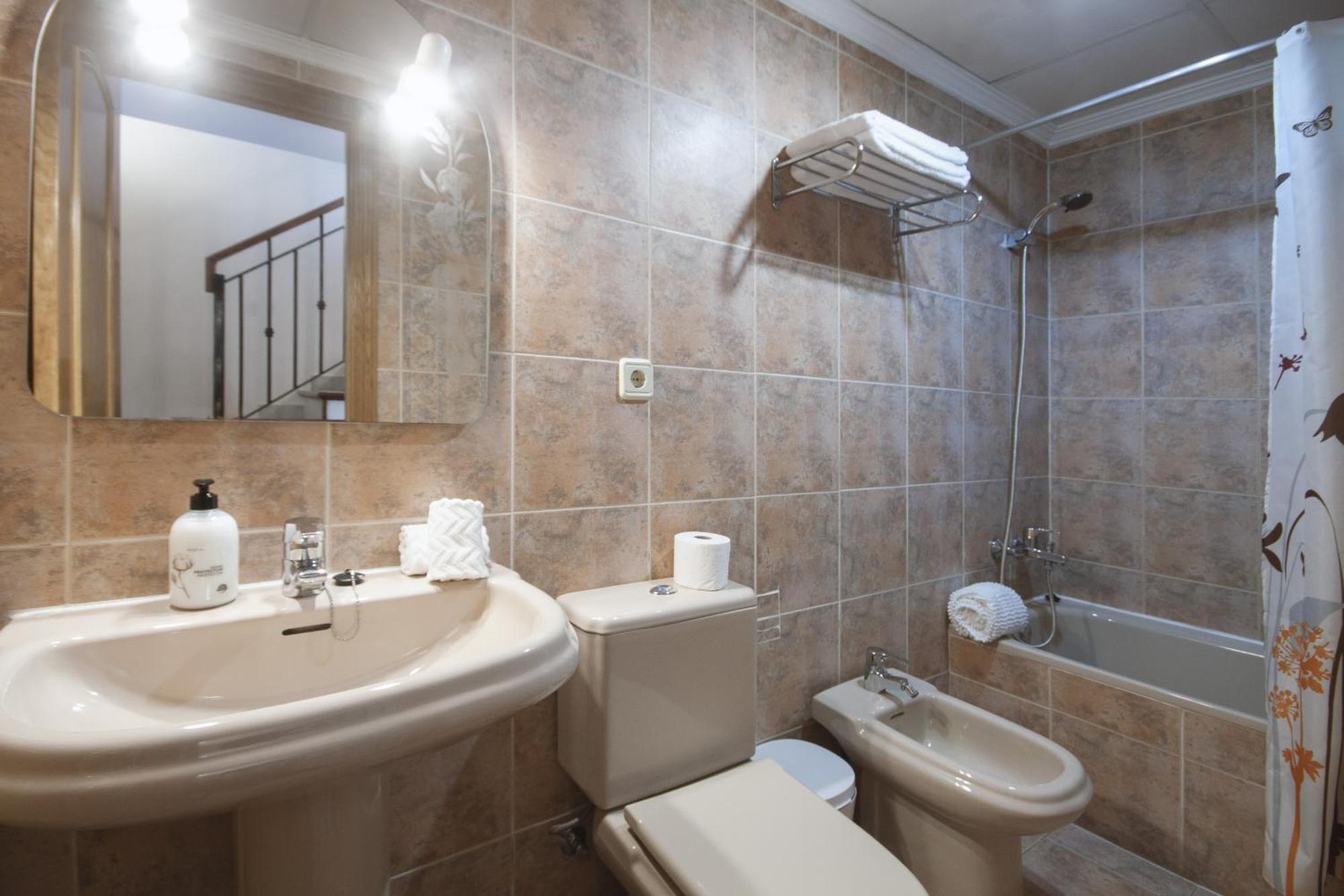 Altamar Townhouse Villa Jávea Kültér fotó