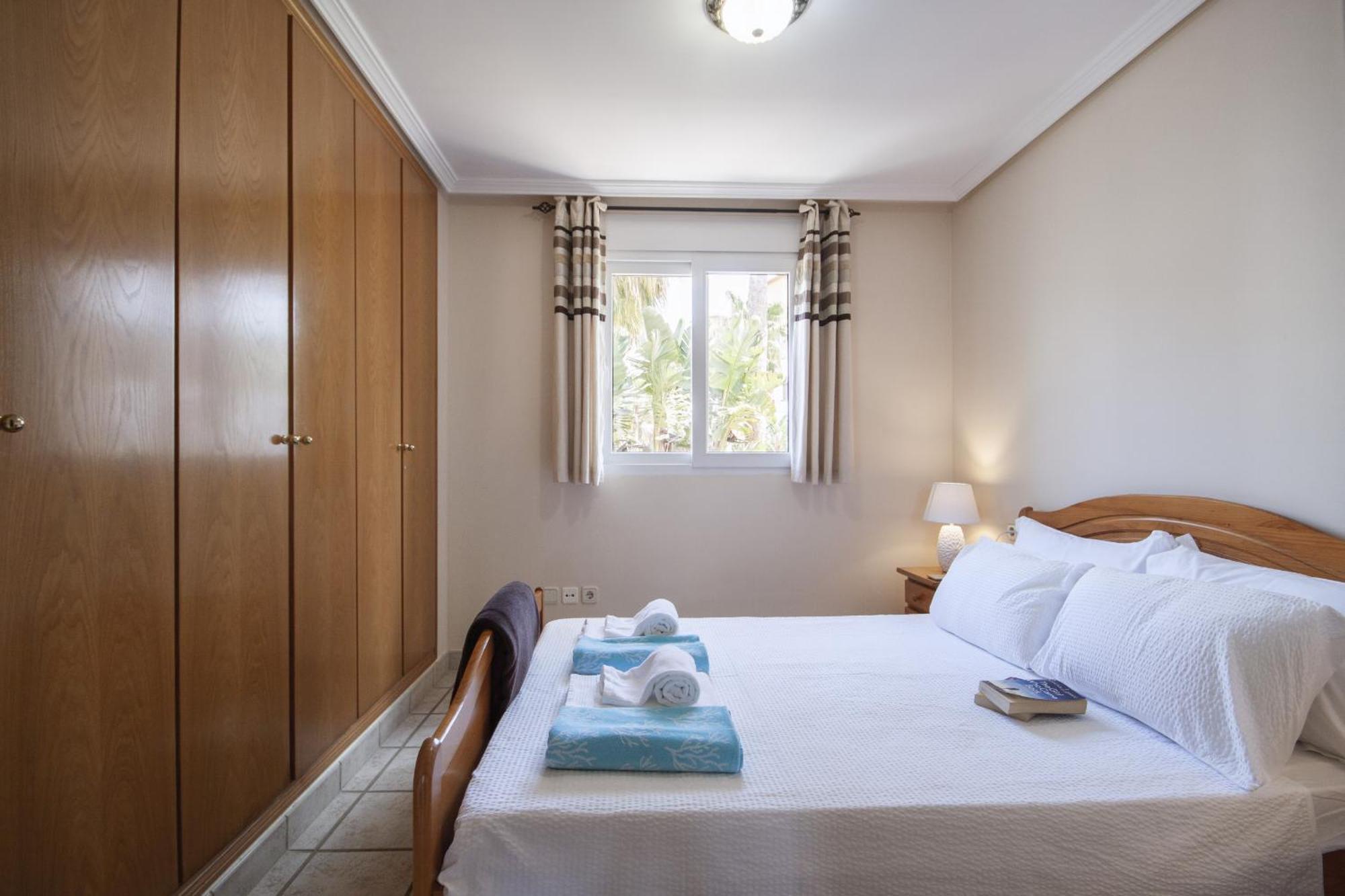 Altamar Townhouse Villa Jávea Kültér fotó