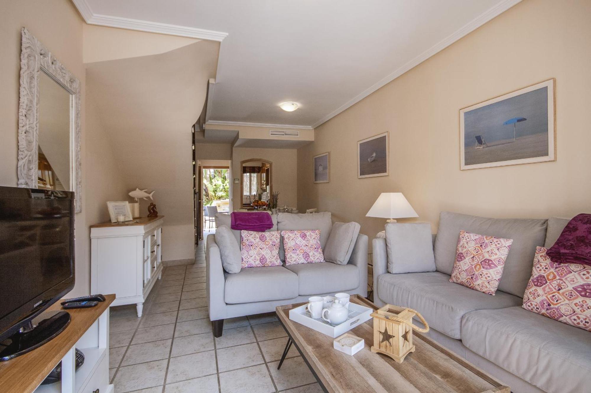 Altamar Townhouse Villa Jávea Kültér fotó